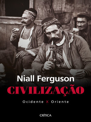 cover image of Civilização